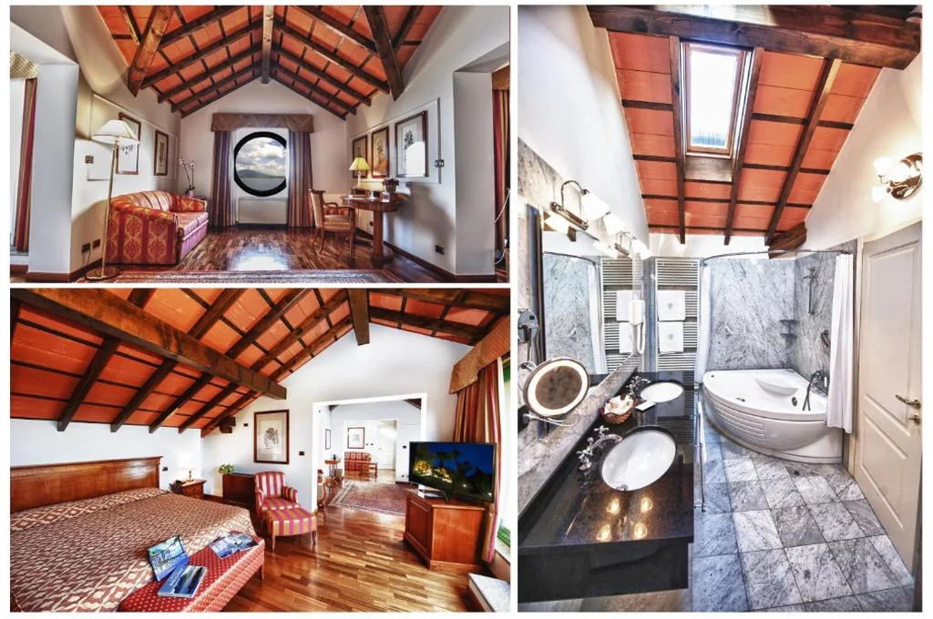 Relais Casali della Cisterna — foto 3