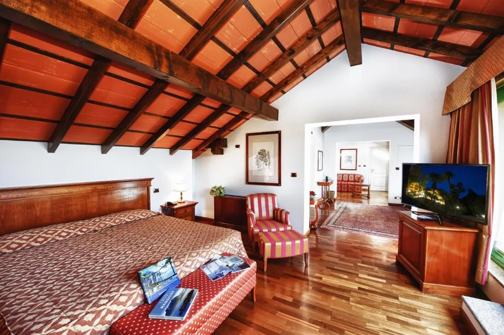 Relais Casali della Cisterna — foto 4