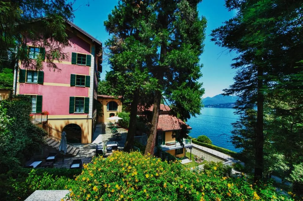 Relais Casali della Cisterna — foto 5