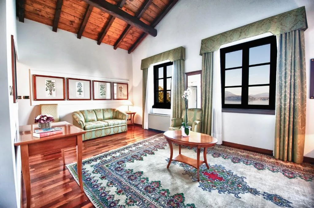 Relais Casali della Cisterna — foto 6