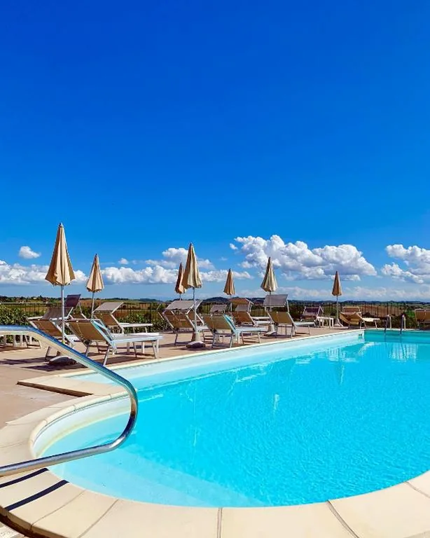 Relais Castello di Razzano — foto 3