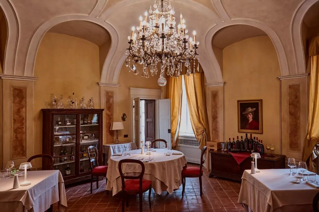 Relais Castello di Razzano — foto 4