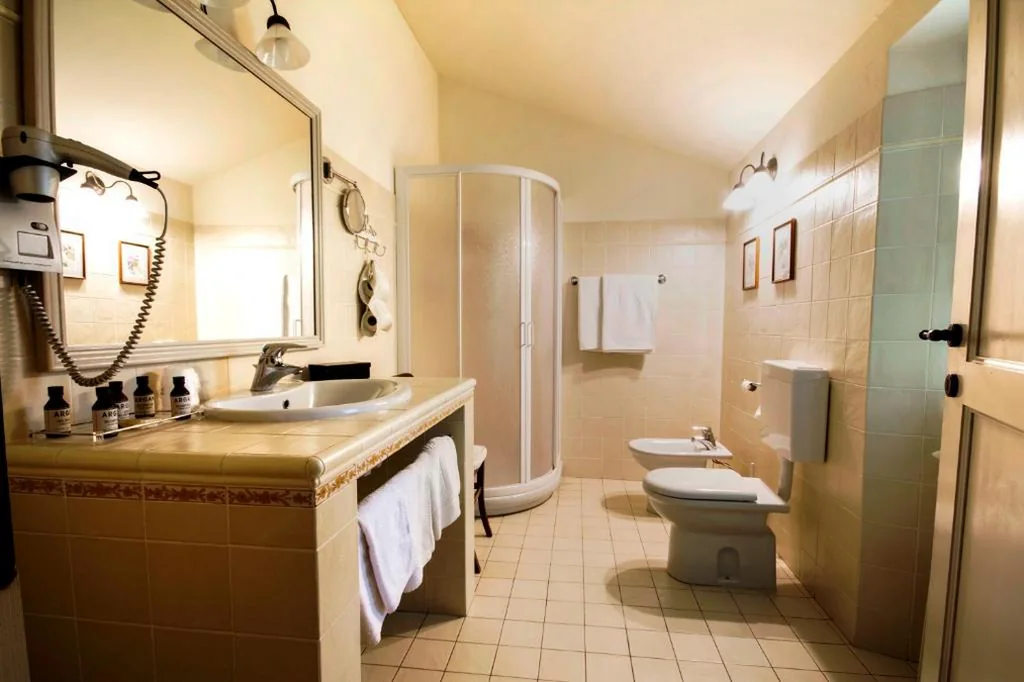 Relais Castello di Razzano — foto 5