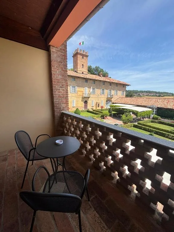 Relais Castello di Razzano — foto 6