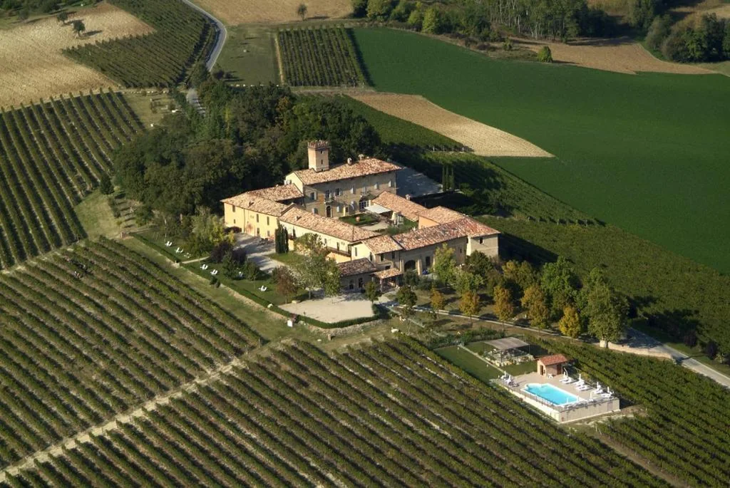 Relais Castello di Razzano — foto 7