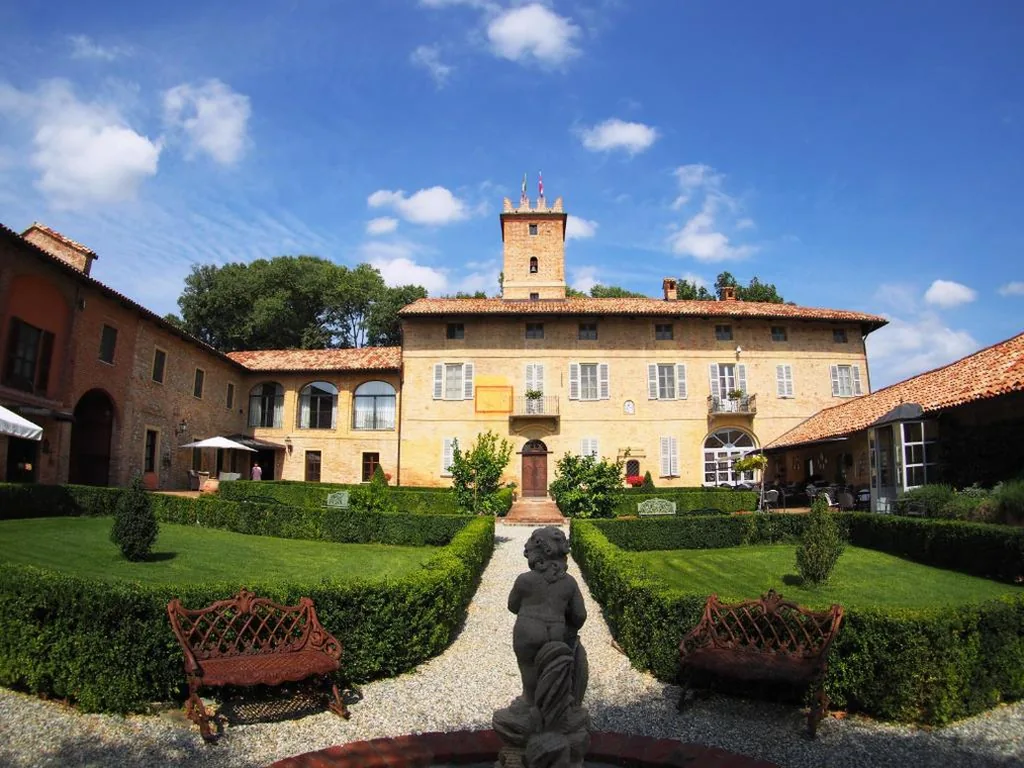 Relais Castello di Razzano — foto 8