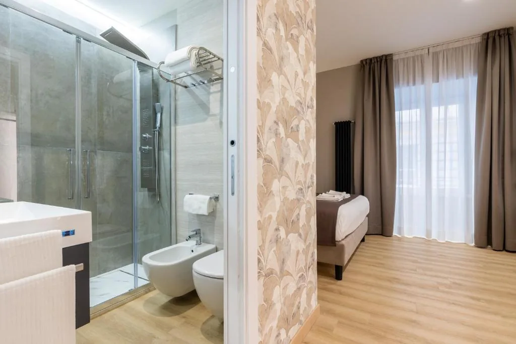 Relais Cavallini — foto 3