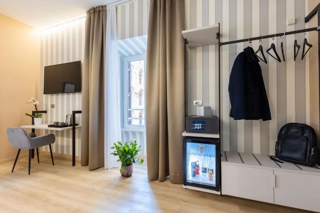 Relais Cavallini — foto 4