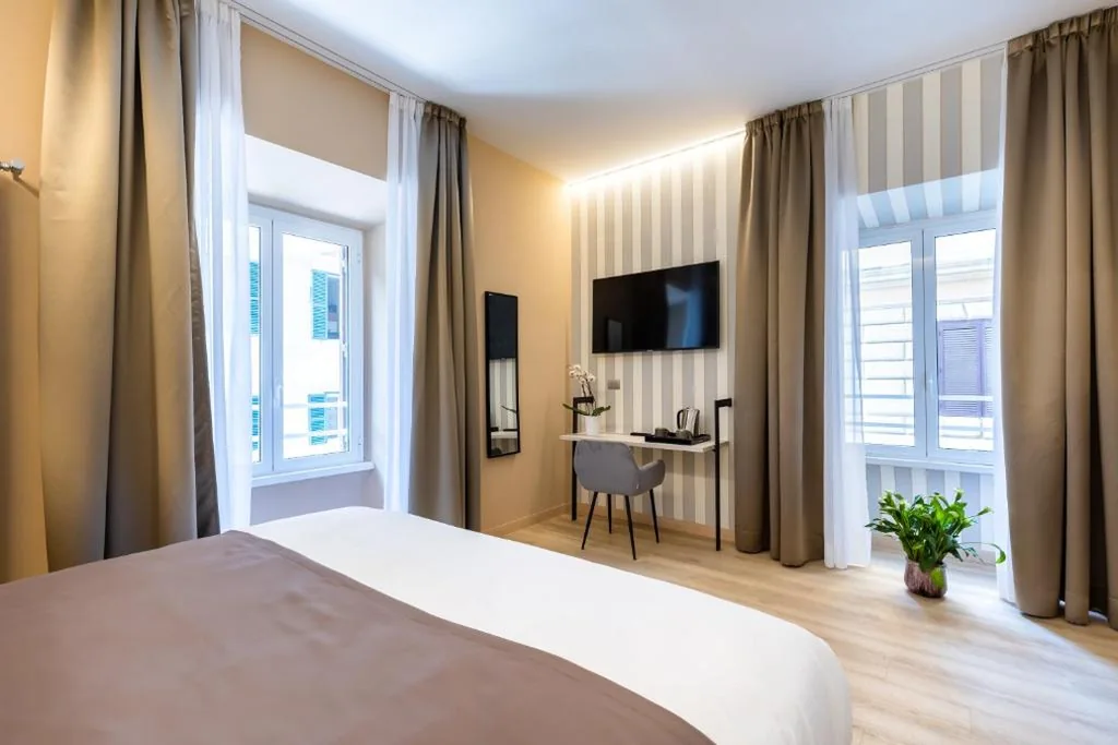 Relais Cavallini — foto 5