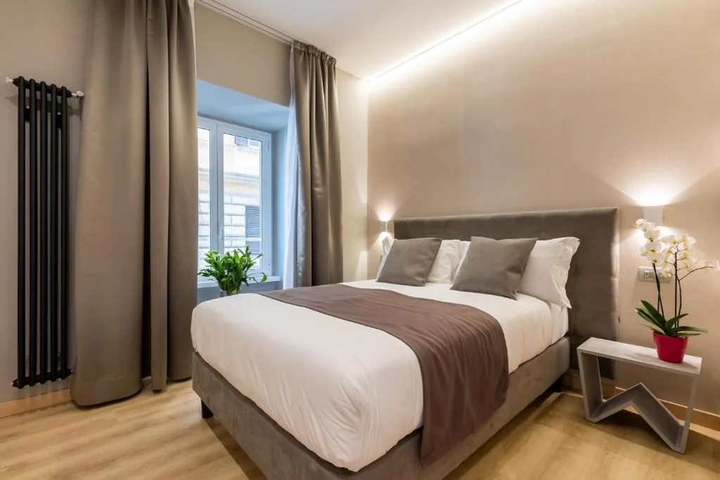 Relais Cavallini — foto 6