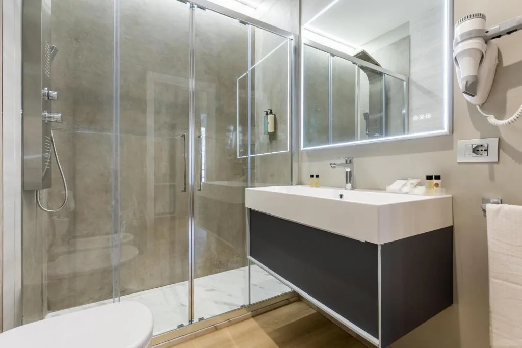 Relais Cavallini — foto 7