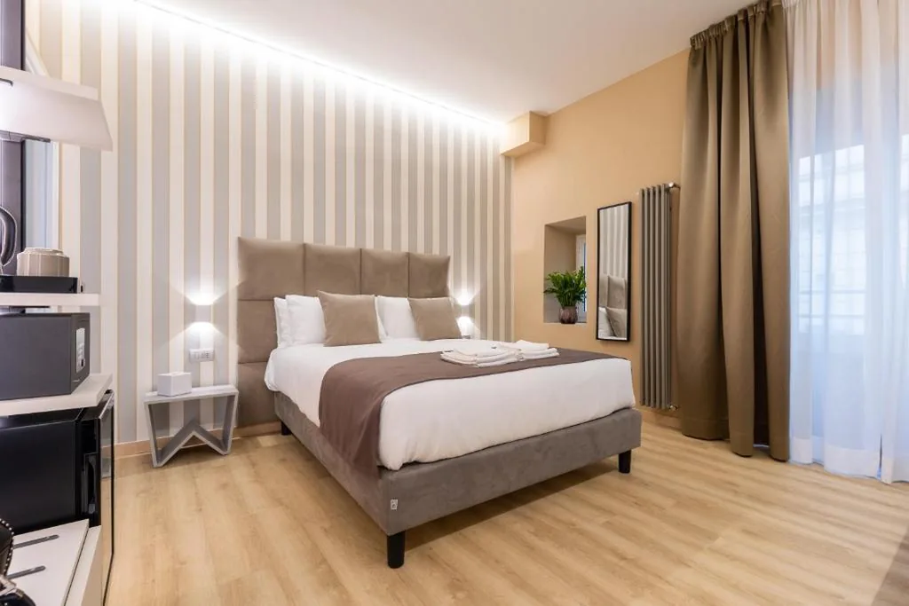 Relais Cavallini — foto 8