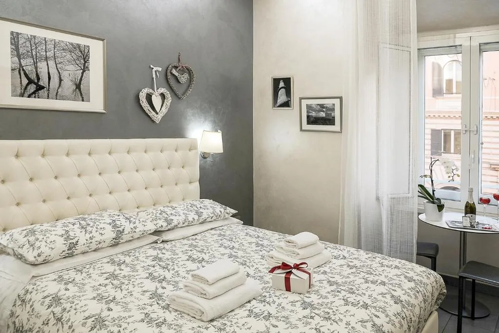 Relais Cavour Inn