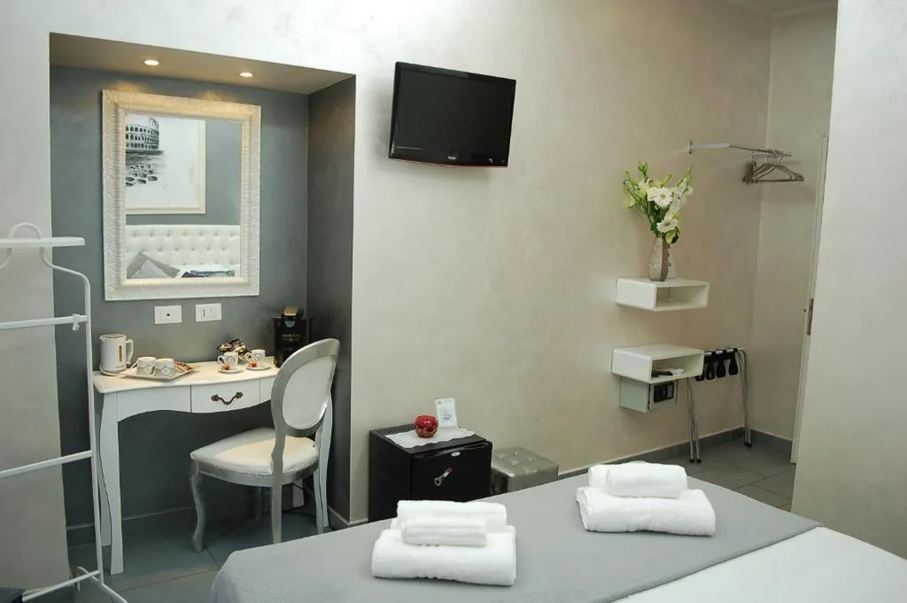 Relais Cavour Inn — foto 3