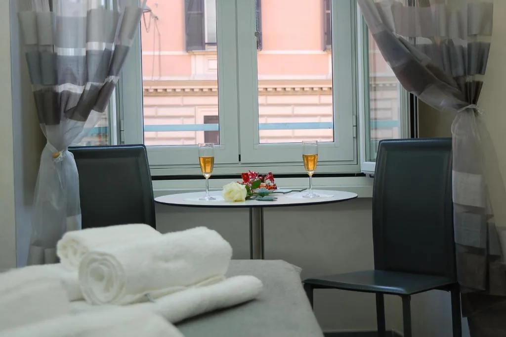 Relais Cavour Inn — foto 4