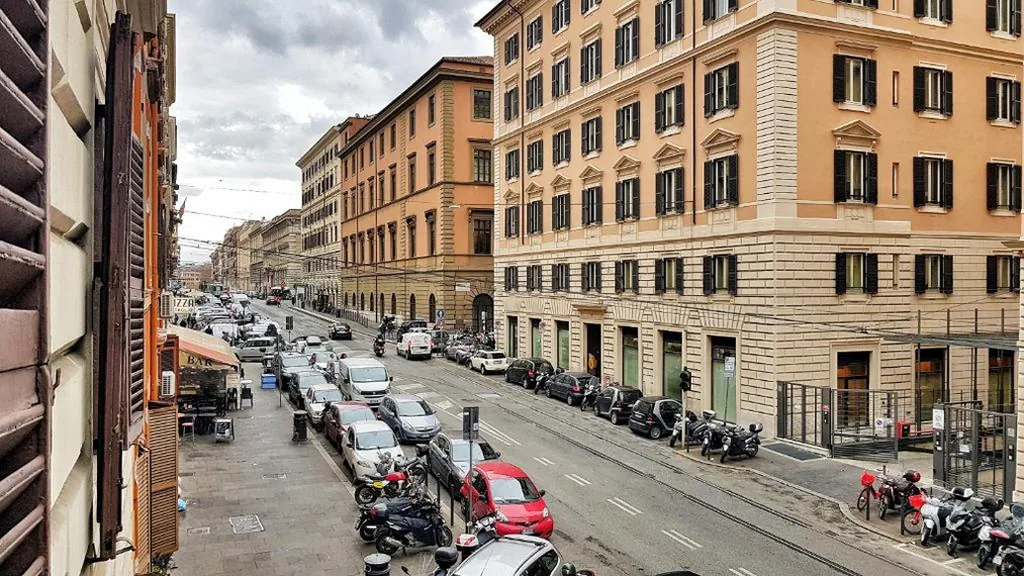 Relais Cavour Inn — foto 6