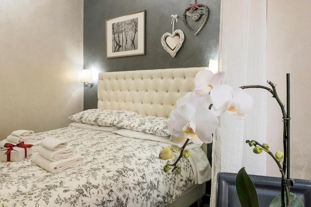 Relais Cavour Inn — foto 8