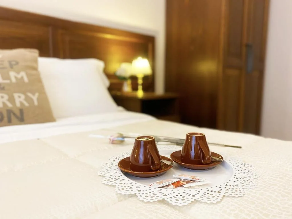 Relais Cavour — foto 3