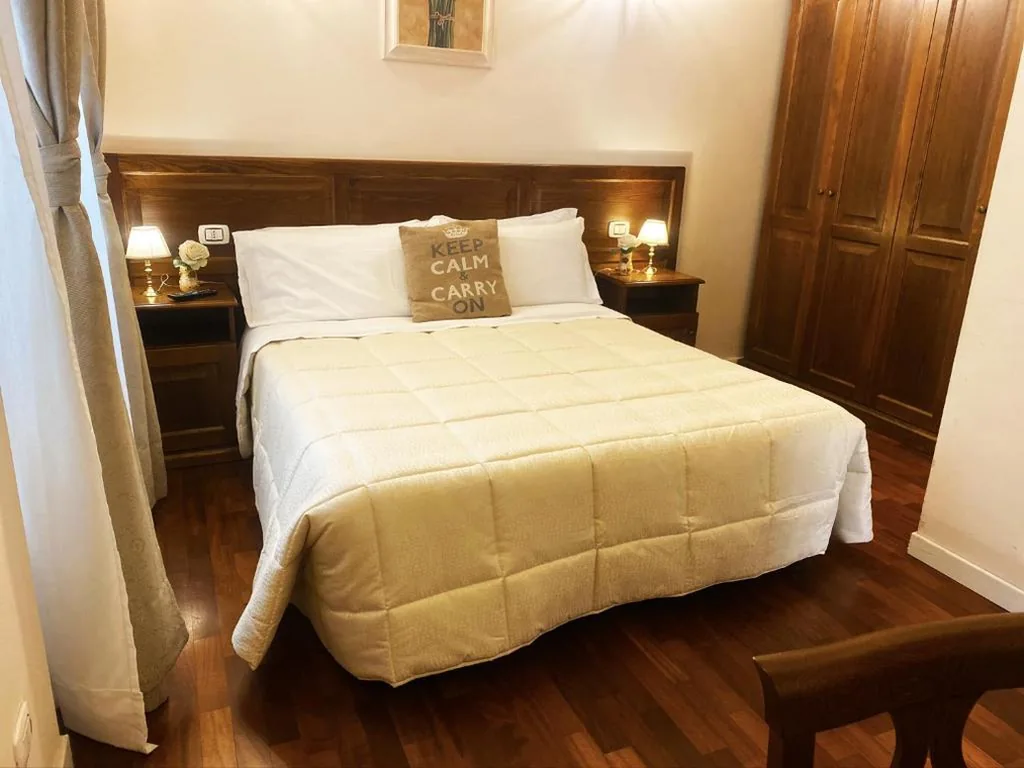 Relais Cavour — foto 4