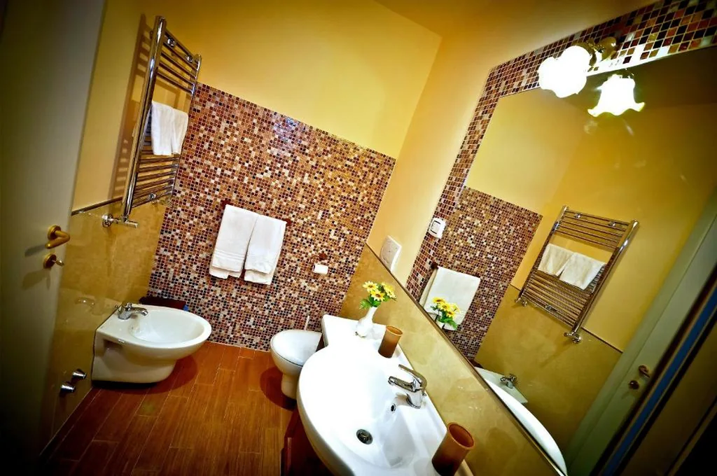 Relais Cavour — foto 8