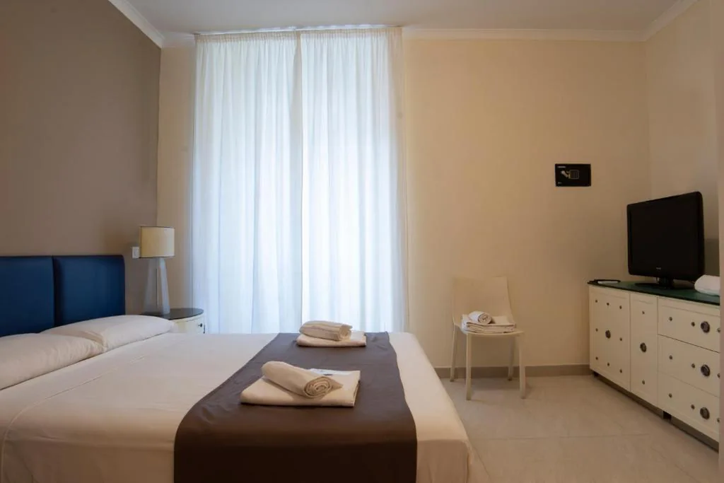 Relais central Turati — foto 5
