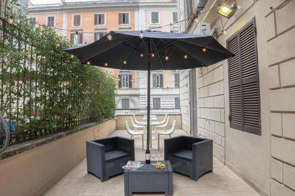 Relais central Turati — foto 6