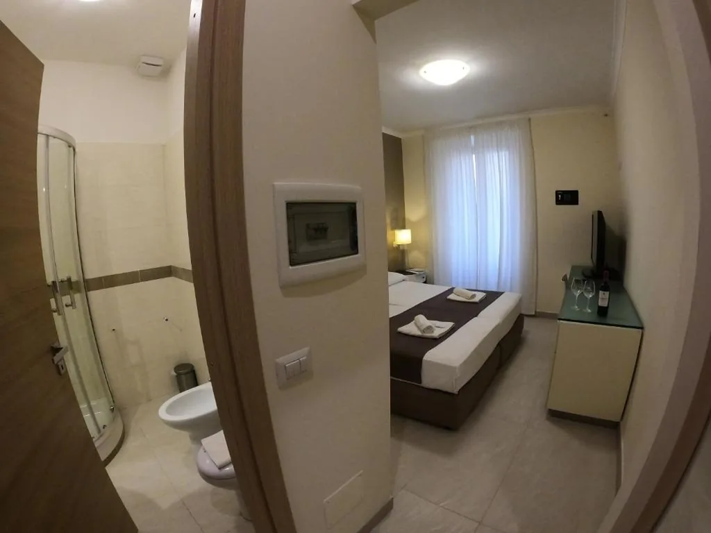 Relais central Turati — foto 8