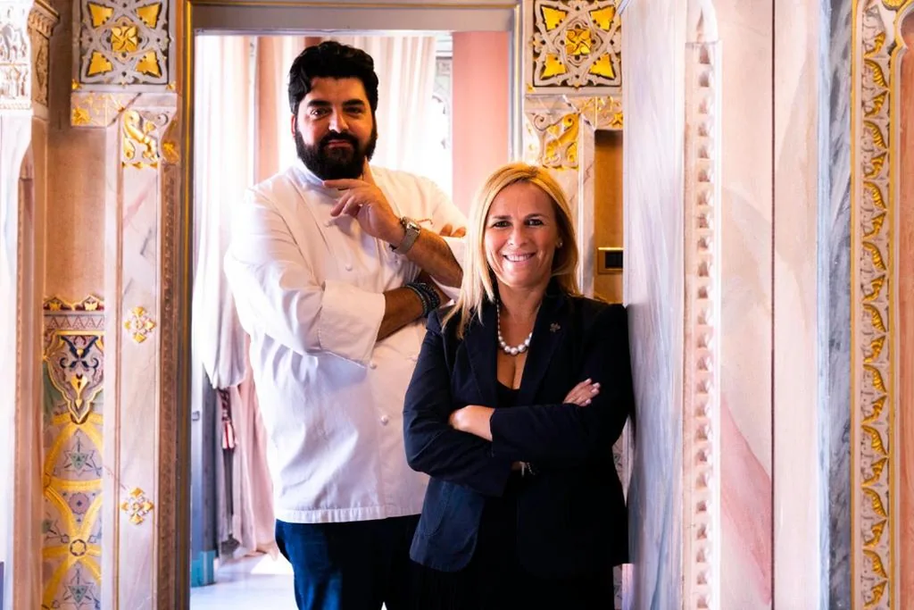 Relais & Chateaux Villa Crespi — foto 7