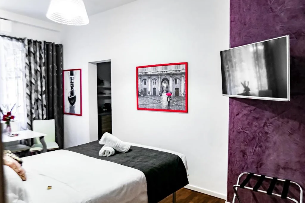 Relais Circo Massimo — foto 3