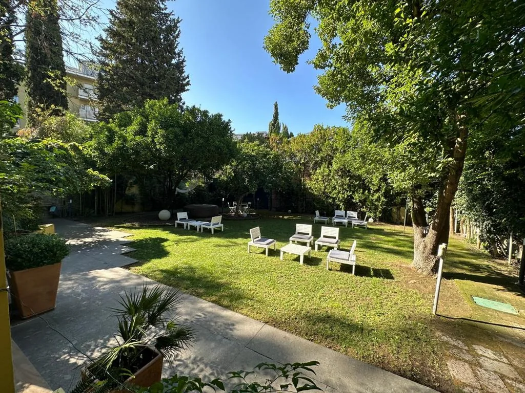 Relais Clivo Vaticano — foto 5