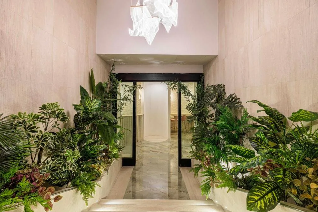 Relais Clotilde — foto 5