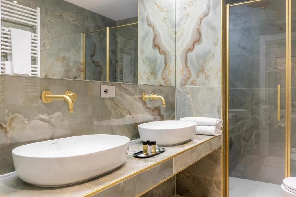 Relais Clotilde — foto 7