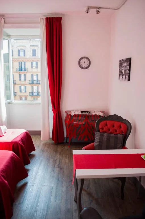 Relais Cola Di Rienzo — foto 4