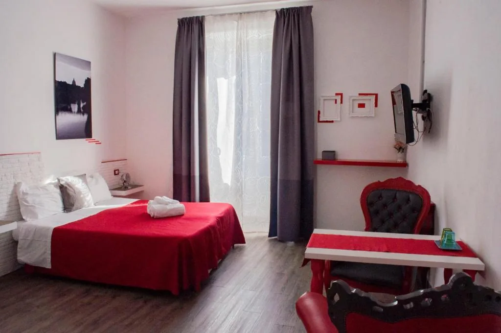 Relais Cola Di Rienzo — foto 6