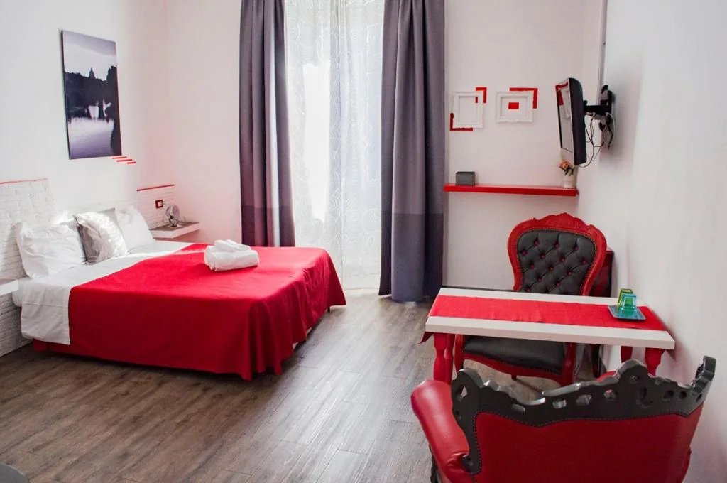 Relais Cola Di Rienzo — foto 7