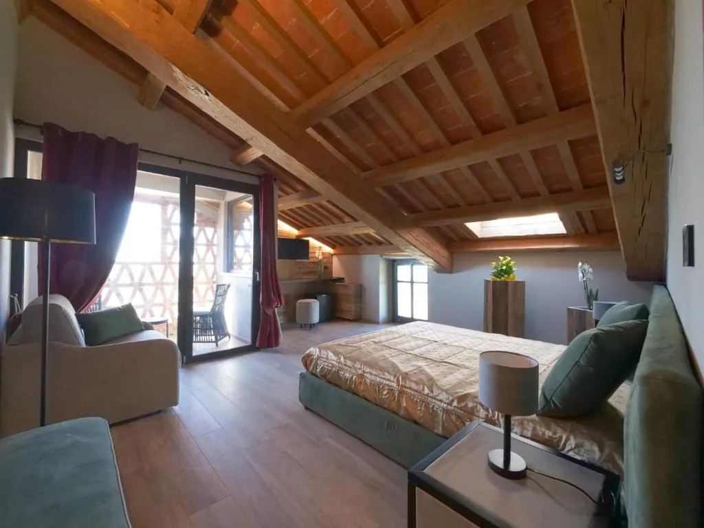Relais Colle Messino Briaglia Mondovì