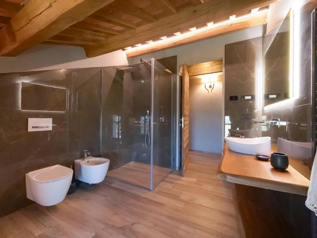 Relais Colle Messino Briaglia Mondovì — foto 3