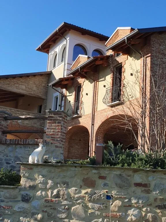Relais Colle Messino Briaglia Mondovì — foto 6