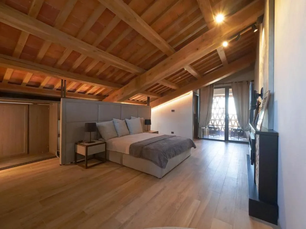 Relais Colle Messino Briaglia Mondovì — foto 7