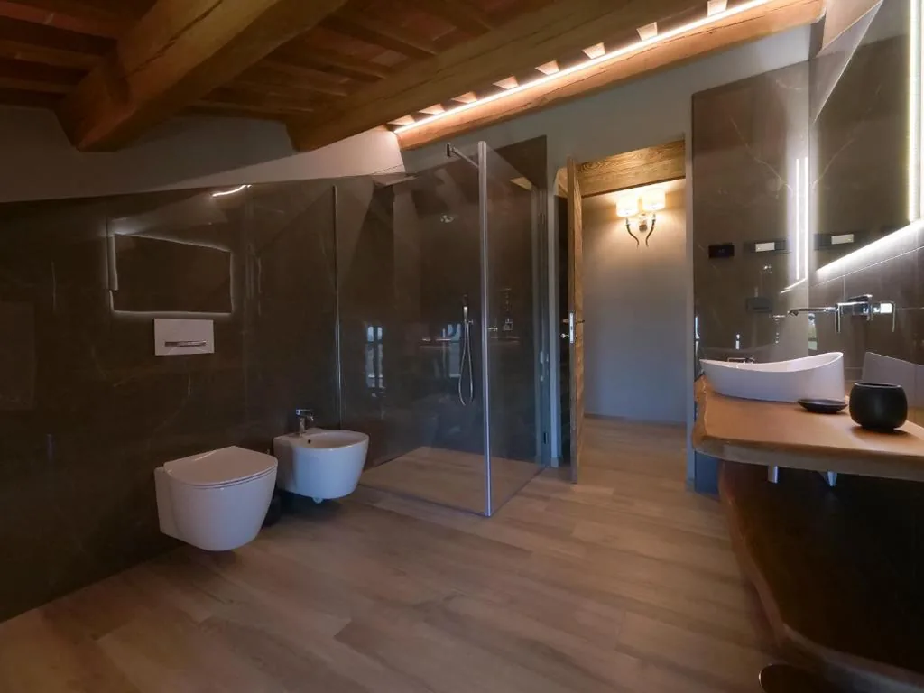 Relais Colle Messino Briaglia Mondovì — foto 8