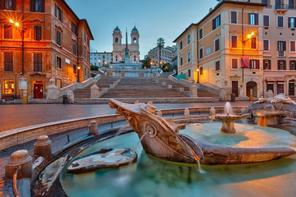 Relais Colonna — foto 5