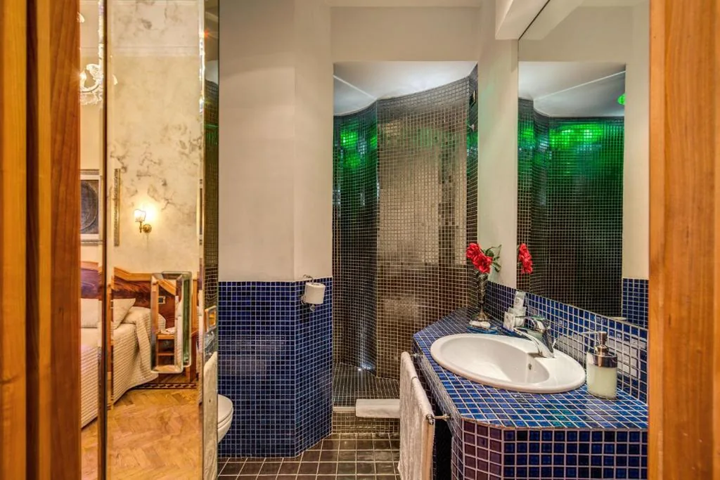 Relais Conte Di Cavour De Luxe — foto 3