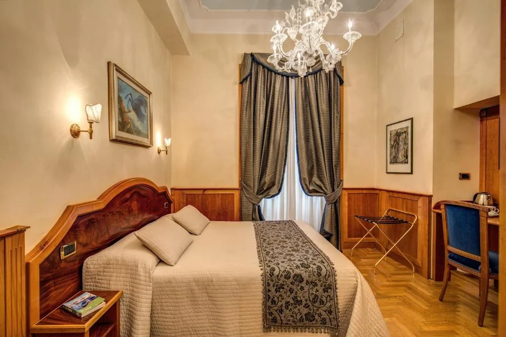Relais Conte Di Cavour De Luxe — foto 6
