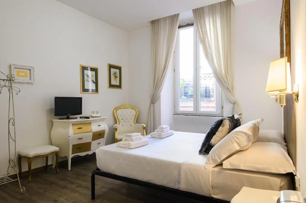 Relais d’Epoque