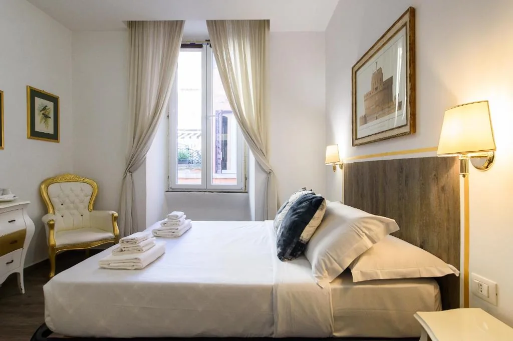 Relais d’Epoque — foto 5