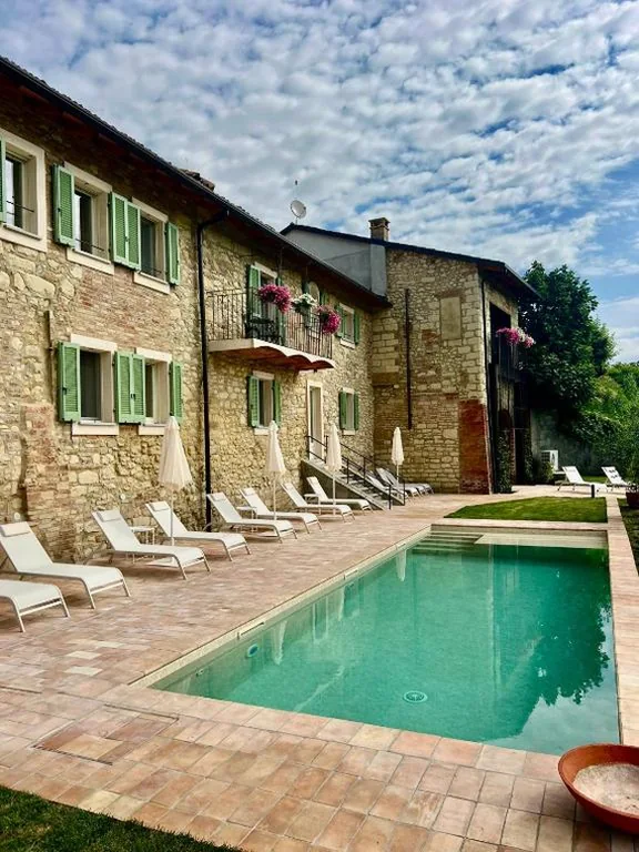 Relais Dal Cavaliere — foto 4