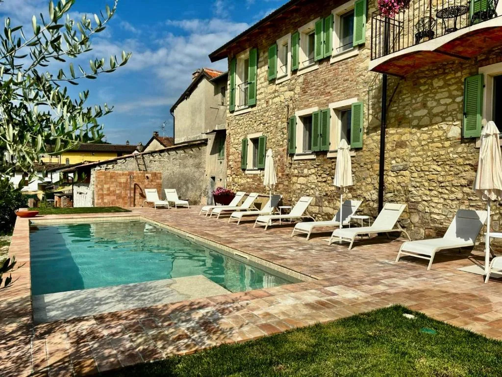 Relais Dal Cavaliere — foto 7