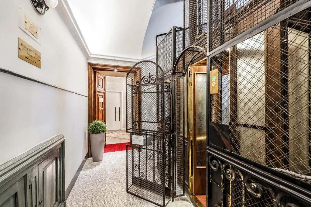 Relais de l’Opera — foto 5
