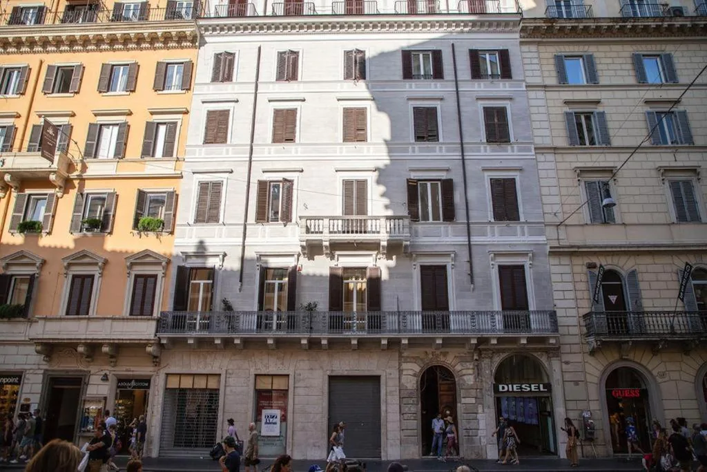 Relais De La Poste — foto 6