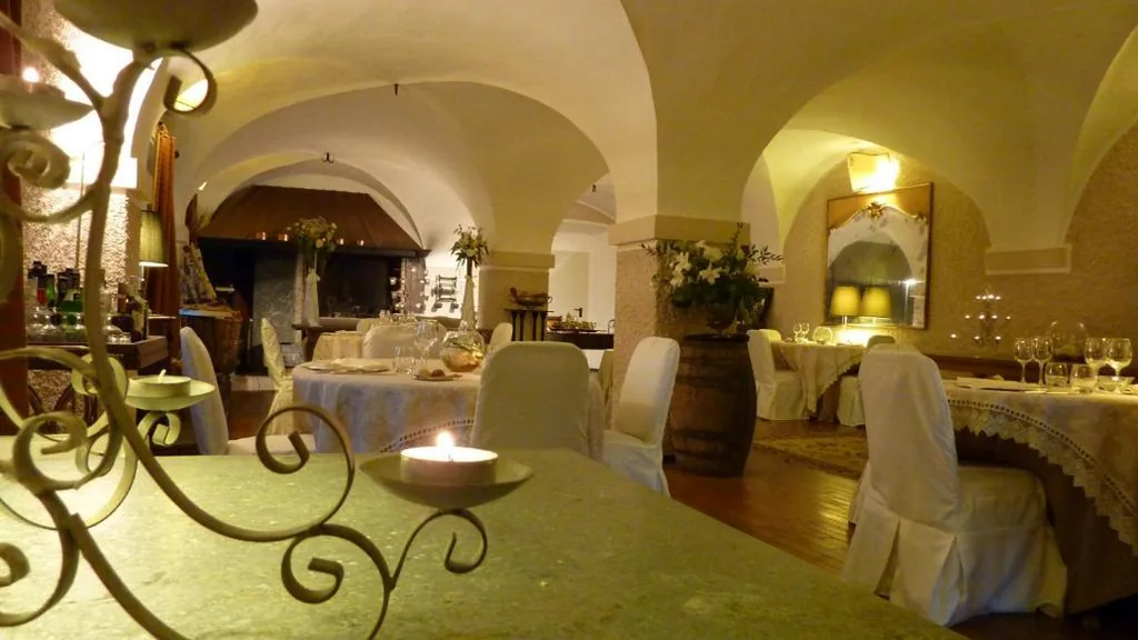 Relais Del Castello Di Oviglio — foto 5